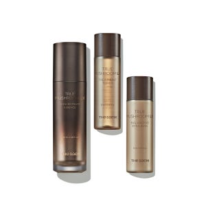 더샘 트루 머쉬룸 엘엑스 컨센트레이트 에센스 기획 세트