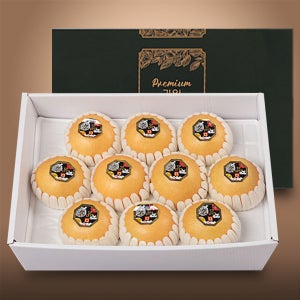 나주배 고당도 배선물세트 7.5kg 5kg 보자기포장