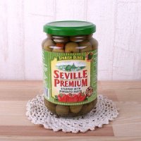 AGRO SEVILLA 올리브 그린 Seville 360g