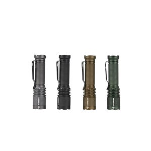 엘프 Acebeam TAC AA 에이스빔 컴팩트한 사이즈의 텍티컬 EDC 라이트 랜턴