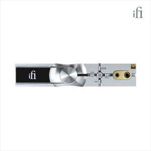 iFi audio NEO iDSD 2 DAC&AMP 올인원 AMP
