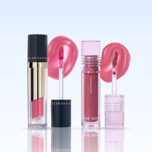 2종 SET/포렌코즈 타투 글래스 틴트 3.5g+속타투 틴트 3.1g