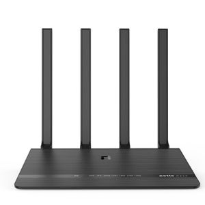 네티스 netis MEX01V2 유무선공유기 Mesh AC1200 GIGA 4포트