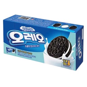 오레오 마일드 스위트 300g