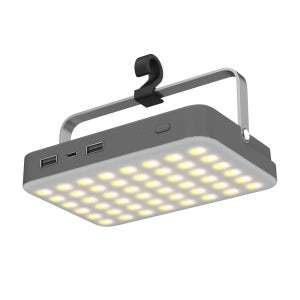 휴대용 아웃도어 LED램프 보조배터리 NEXT-226LAMP-PB