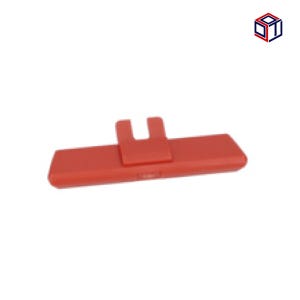 보쉬 부품 GDS 18V-200C 임팩트 렌치 변환 레버 1KN