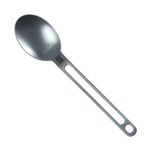 키녹스 캠핑 커트러리 숟가락 STS316 수저 피크닉 커틀러리 식기