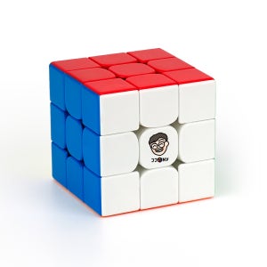 JJONY 프리미엄 마그네틱 큐브 3X3X3 두뇌발달 퍼즐 장난감 큐브공식