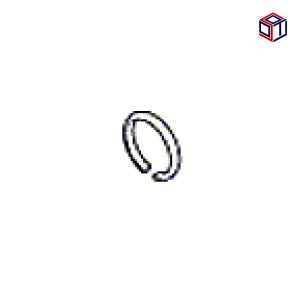 보쉬 부품 GDS 18V-1000C 임팩트 렌치 리데나 03V