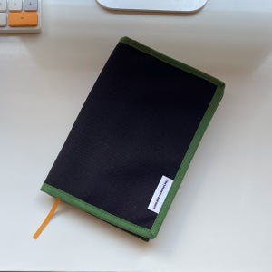 [2개 세트상품 10%] 프레임 북커버 다이어리 책커버 일반도서