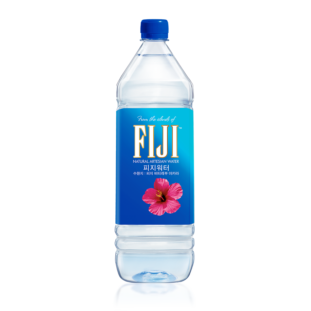 피지워터(FIJI) 1.5L x 12 pet
