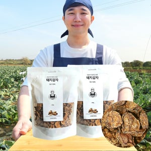1+1 국산 볶은 돼지감자 차 효능 돼지감자차효능 300g 2개