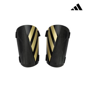 아디다스 아동 벨크로 축구 정강이 보호대 블랙 S M 신장 120 160cm