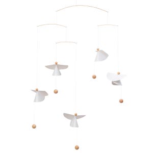 [Flensted mobiles] 플렌스테드 모빌 155 수호천사 5 Guardian Angels 5