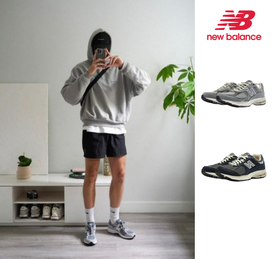 New Balance 993 Made in USA 'Grey' (뉴발란스 993 그레이)