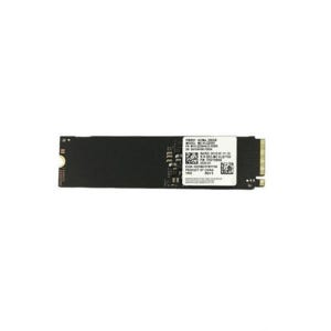 삼성전자 NVMe SSD256GB 벌크 삼성 노트북 탈거제품