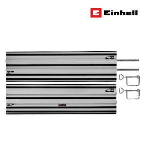 아인헬 원형톱 알루미늄 레일 가이드 Guide Rail Alu 2x1000 mm