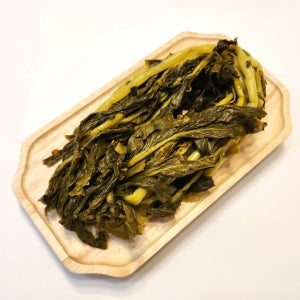 무청시래기 10kg 대용량 국내산 삶은 데친 무청시래기 1kg 10개입