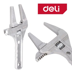 욕실 수전 몽키 스패너 광폭 와이드 멍키 68mm