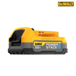 디월트 파워스택 배터리 20V(18V) 1.7Ah 리튬이온 DCBP034
