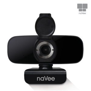 나비 브로드캠 NV76-HD210S 웹캠 PC카메라 FHD 200만화소