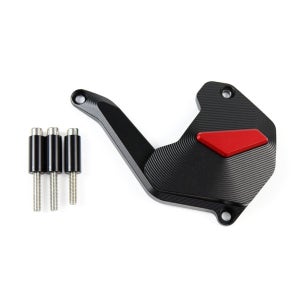 야마하 테네레700 튜닝 우측 엔진 보호 커버 가드 2019-2022 레드