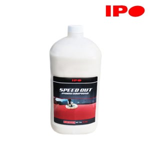 IPO 스피드 컷 4L 갤런 PN7032