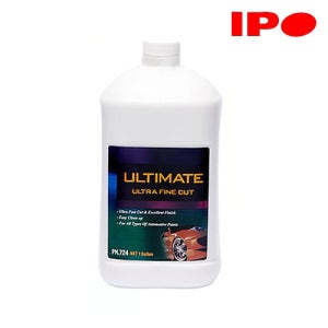 IPO 얼티메이트 울트라 파인 컷 4L 갤런 PN724