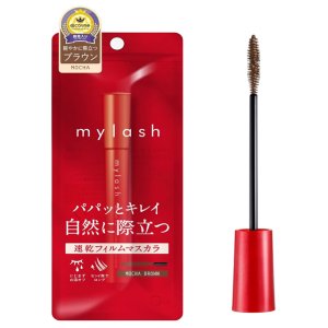 일본 오페라 마이래쉬 마스카라 모카브라운 5g/opera mylash mascara