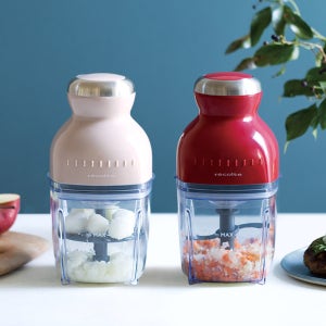 레꼴뜨 소형 분쇄기 커터 본느 쵸퍼 블렌더 다지기 RCP-3