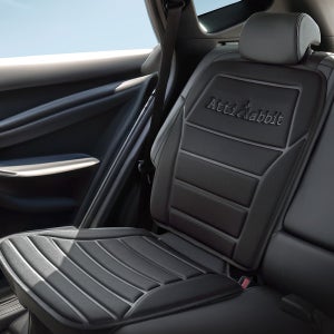 아띠래빗 프리미엄 방수 카시트 보호매트 차량용 커버 자동차 시트 방석