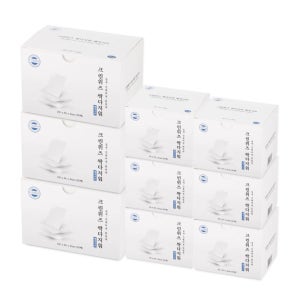 싹다지워 매직시트 375매 (대형75매+중형300매)