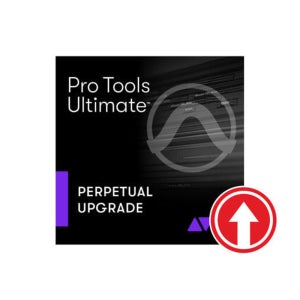 [실시간 전자배송] Avid Pro Tools Ultimate 프로툴 얼티메이트 영구 업그레이드
