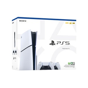 [PS5] PlayStation5 슬림 스탠다드 듀얼센스 번들 (디스크)