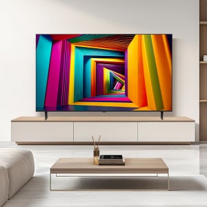 [전국설치] LG LED 스마트 TV 인증점 138cm UHD 55UT931C, 스탠드