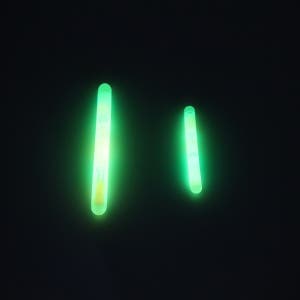 전자 캐미 케미 스마트케미 야간 야광 낚시 50m x 2개입