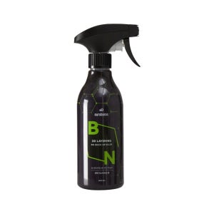 우로보로스 2D 레이어링 BN 퀵디테일러 400ml QD 광택 코팅