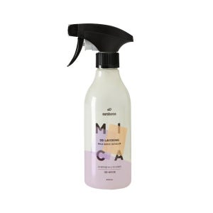 우로보로스 2D 레이어링 MICA 퀵디테일러 400ml QD 광택 코팅