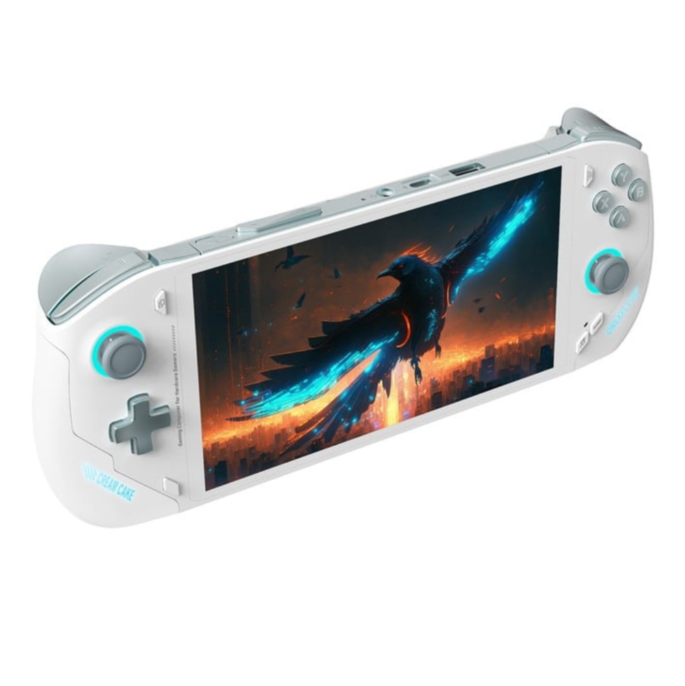 ONE X PLAYER 휴대용 게이밍 PC