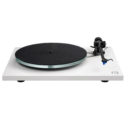 Rega Planar 3 (레가 플라나 3)