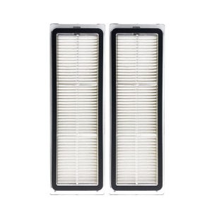 샤오미 드리미 W10 L10plus 1C 1T 2C F9 Z10pro 여과필터 2개 호환