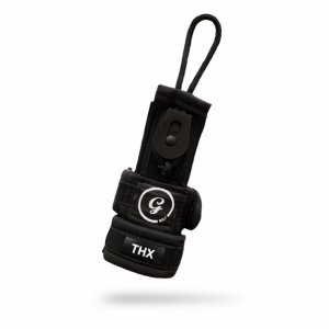 조지갱카스 지스냅 트레일 핸드 - 손목 트레이닝 보조 George Gankas GSNAP TRAIL HAND - WRIST TRAINING AID