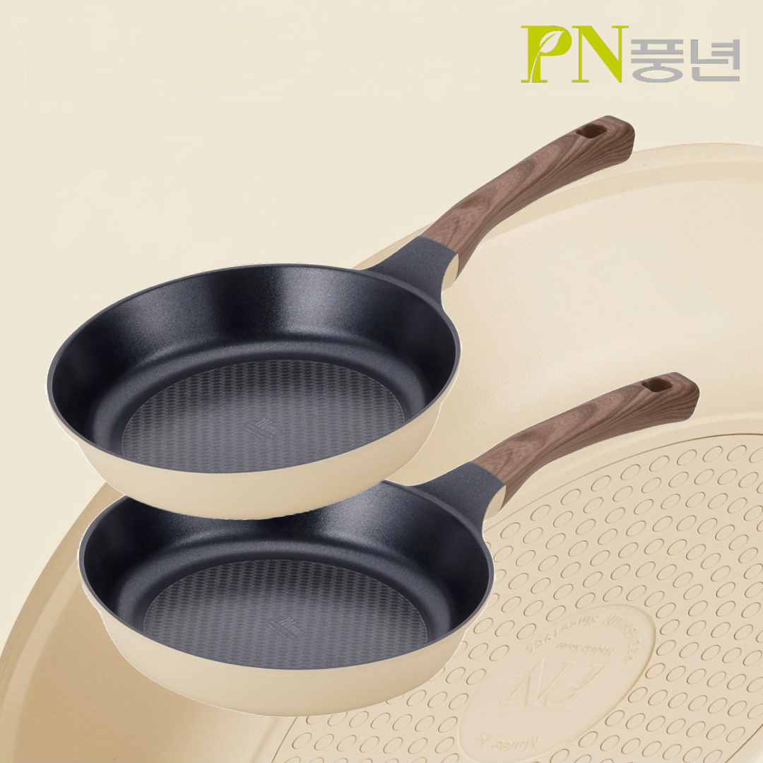1+1 국내생산 프라이팬 궁중팬 골라담기 (17,780원) (무료)