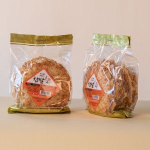 황금이삭 행복한 누룽지 750g 찹쌀 현미 백미 보리 가마솥 끓여먹는 구수한 식사대용