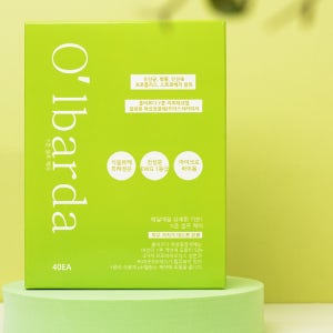 올바르다 여성청결제 Y존 이너케어 리프레쉬젤 40개