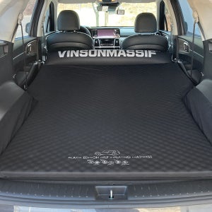 빈슨메시프 차량용 자충매트 시그니처L 5T 캠핑 차박 자동차 에어 매트 매트리스 전차종