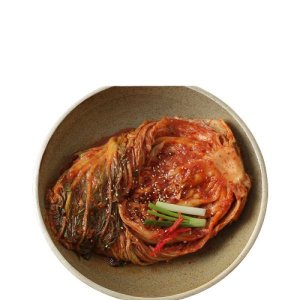 목우촌 한국농협김치 묵힌김치 3kg 국산
