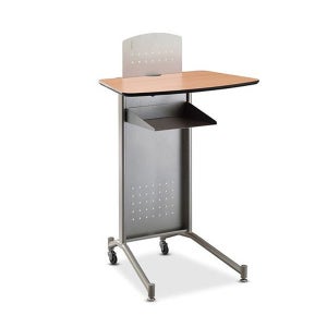 HK 사무실가구 유퍼스 사회대 A형 주례 강의대