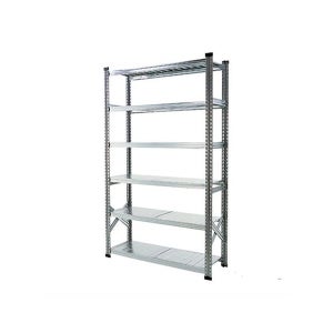 METALSISTEM ITALY 메탈시스템 선반 H 1840 Basic 5단선반