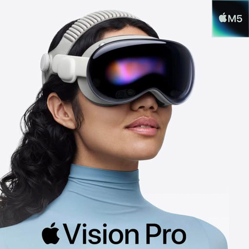 Apple Vision Pro